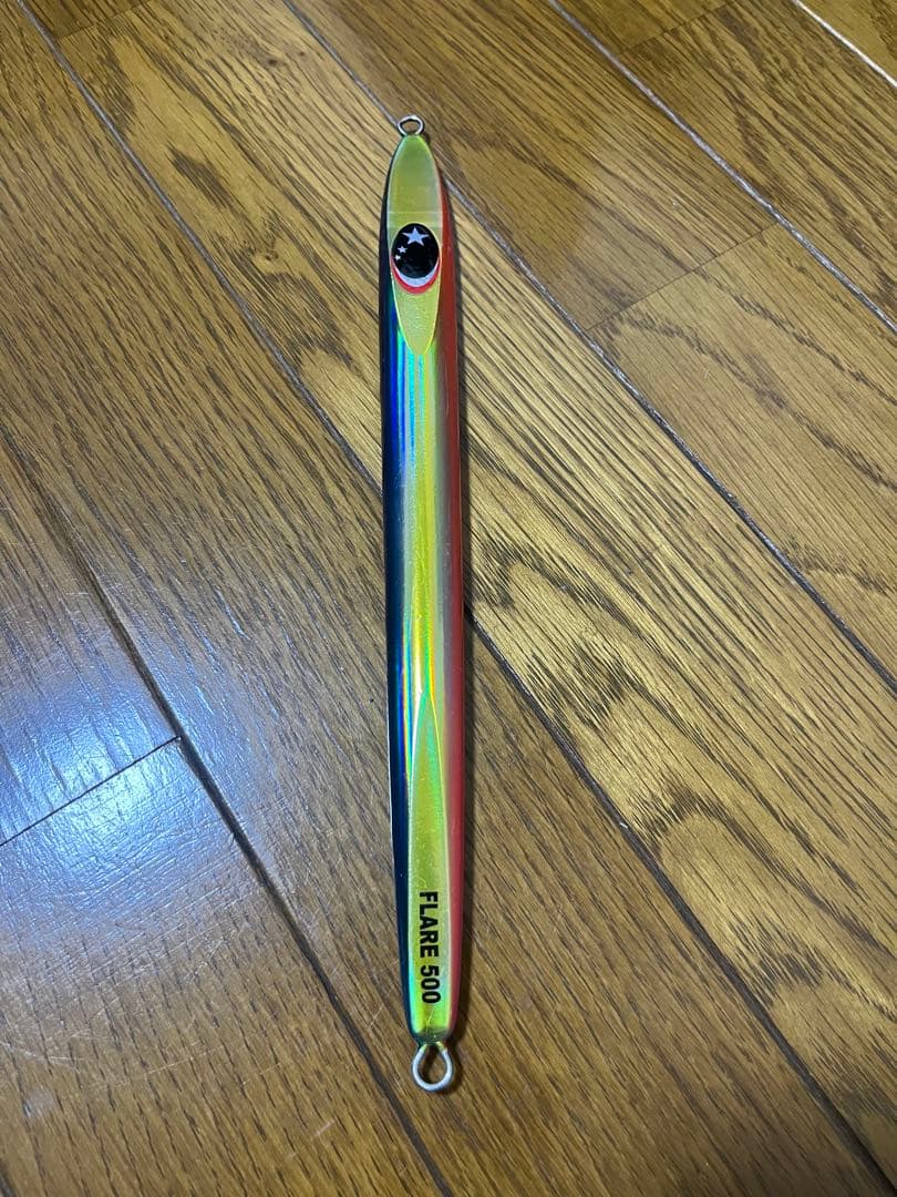 ディープライナー　ジグセット