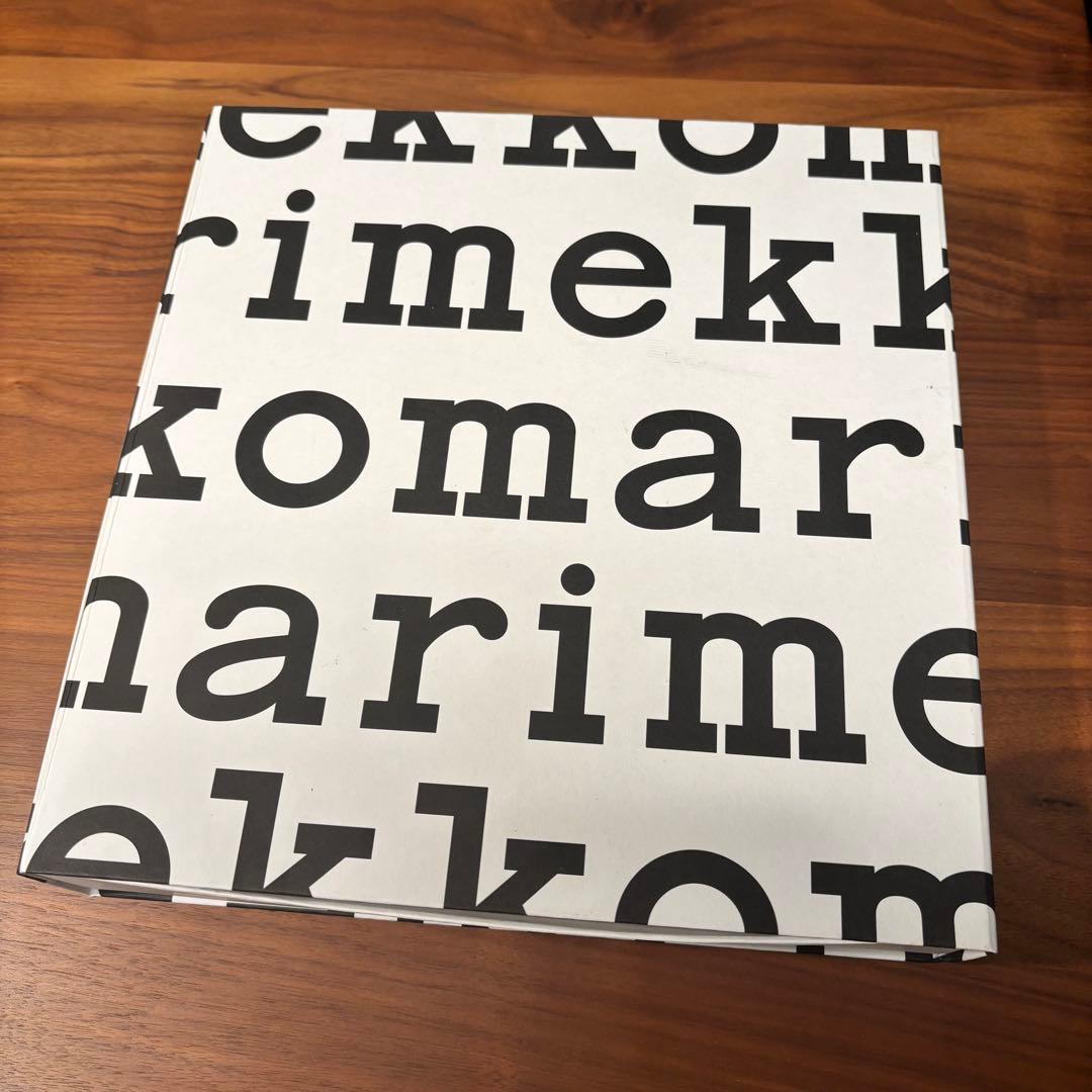 ⭐︎新品⭐︎marimekko Primavera マリメッコプリマヴェーラピンク