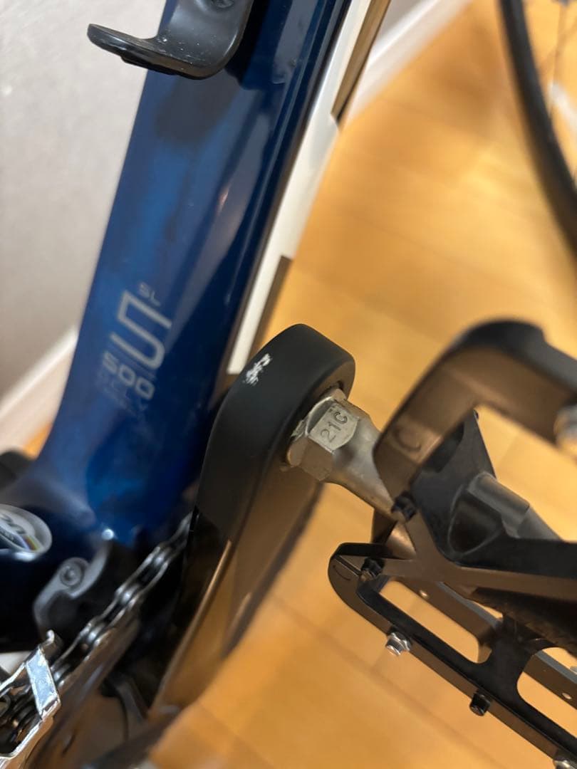 【連休中のみ値下げします】TREK Émonda SL5 サイズ50