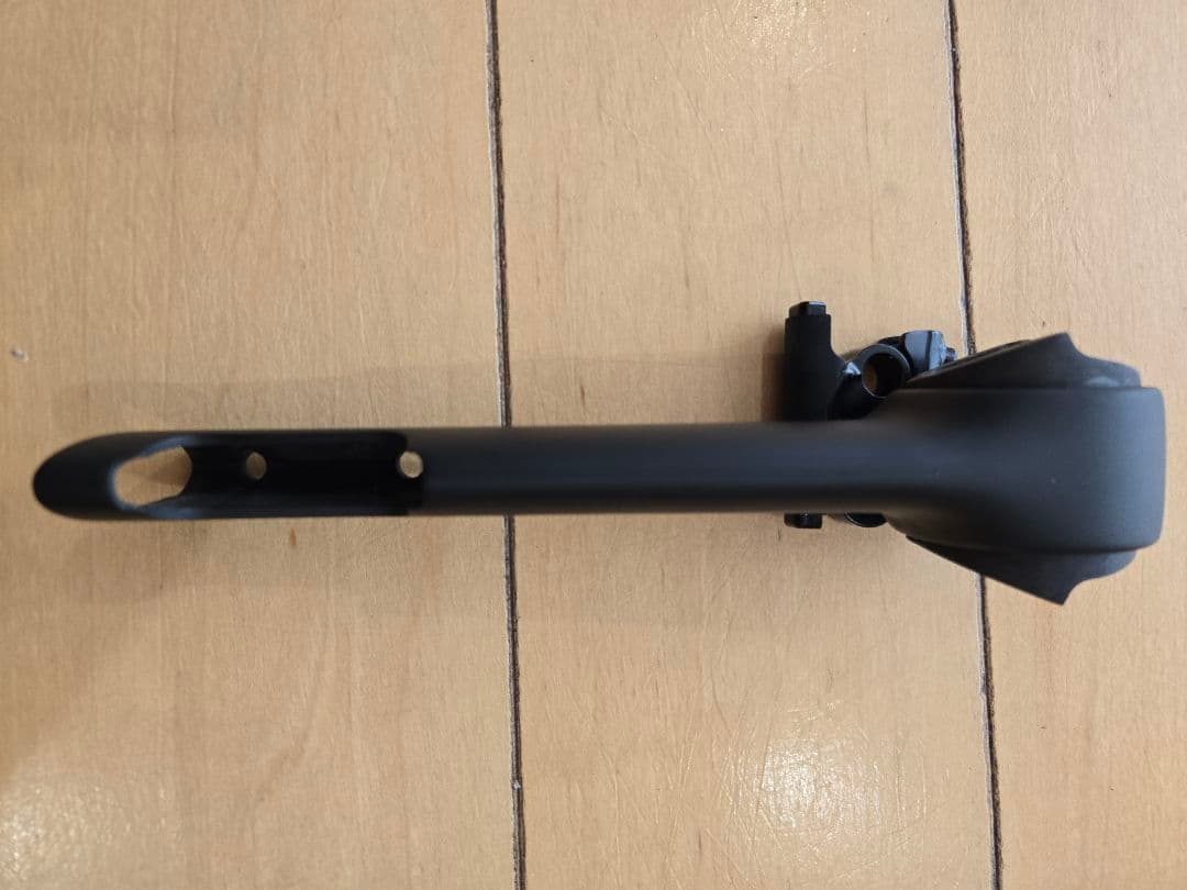 Trek madone gen8 シートポスト 150 ショート オフセット0