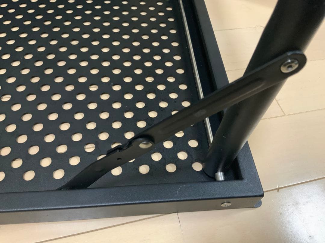 コールマン 3-Way BBQ TABLE SET（BBQ台テーブル）