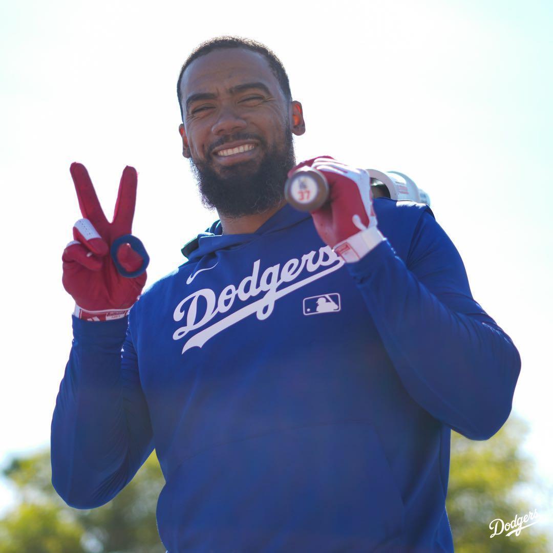 ナイキ ドジャース大谷翔平　ノースリーブパーカー選手着用モデル　オーセンティック