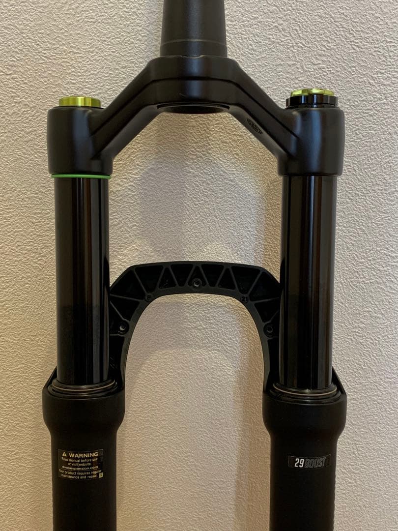 DVO SAPPHIRE D1 29 140mm サファイア正規輸入品　OH済み