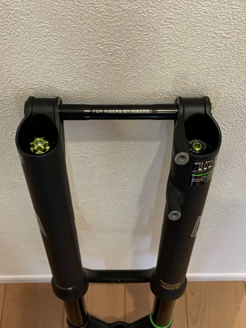 DVO SAPPHIRE D1 29 140mm サファイア正規輸入品　OH済み