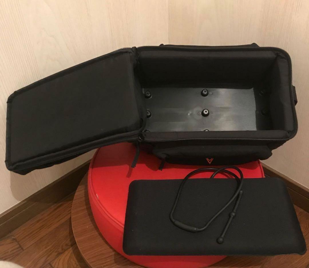 TOPEAK MTX トランクバック ＆ ラック