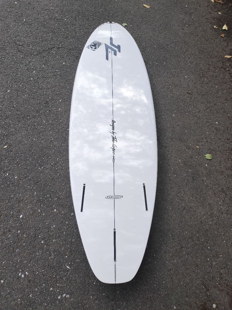 6'0サーフテックシェーンドリアンモデル