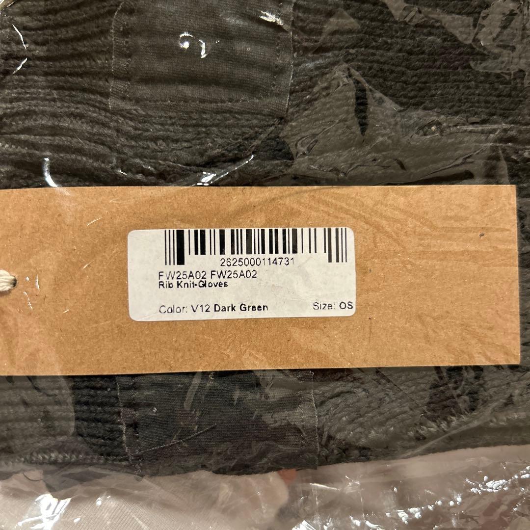 その他 SALSATION gloves