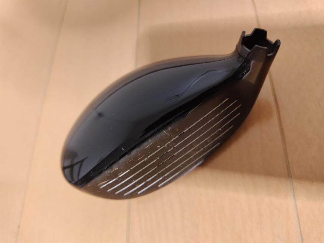 タイトリストTSi 2 21° ヘッド