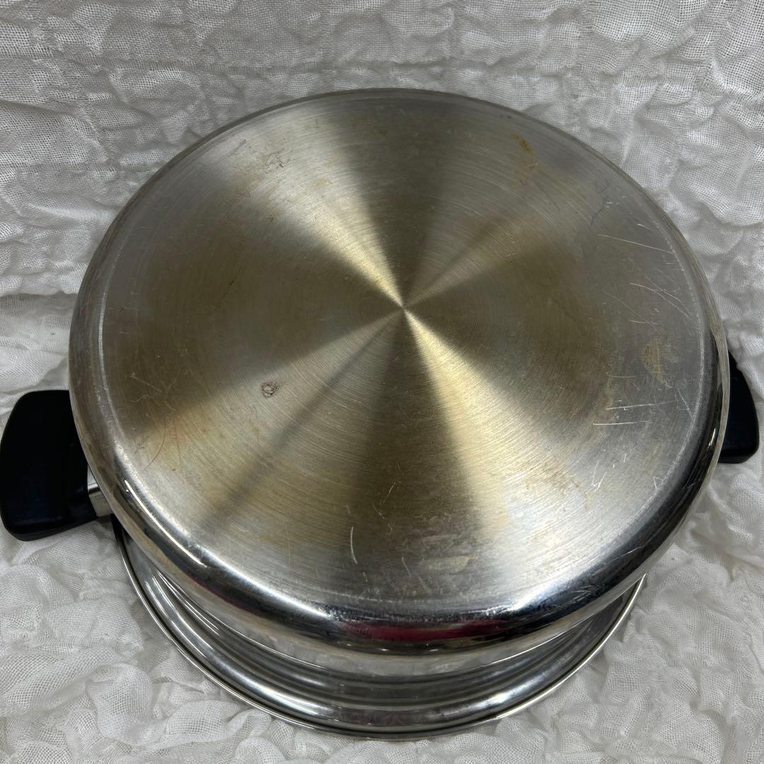 アムウェイ 6Lシチューパンセット