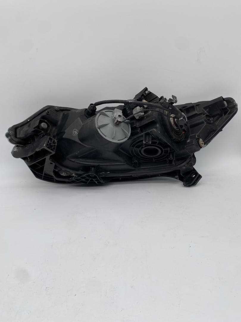 ホンダ インサイト ZE2 ZE3 純正 ヘッドライト 左右セット