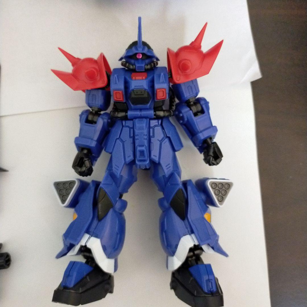 ガンダム gフレームFA 旧gフレーム 詰め合わせ
