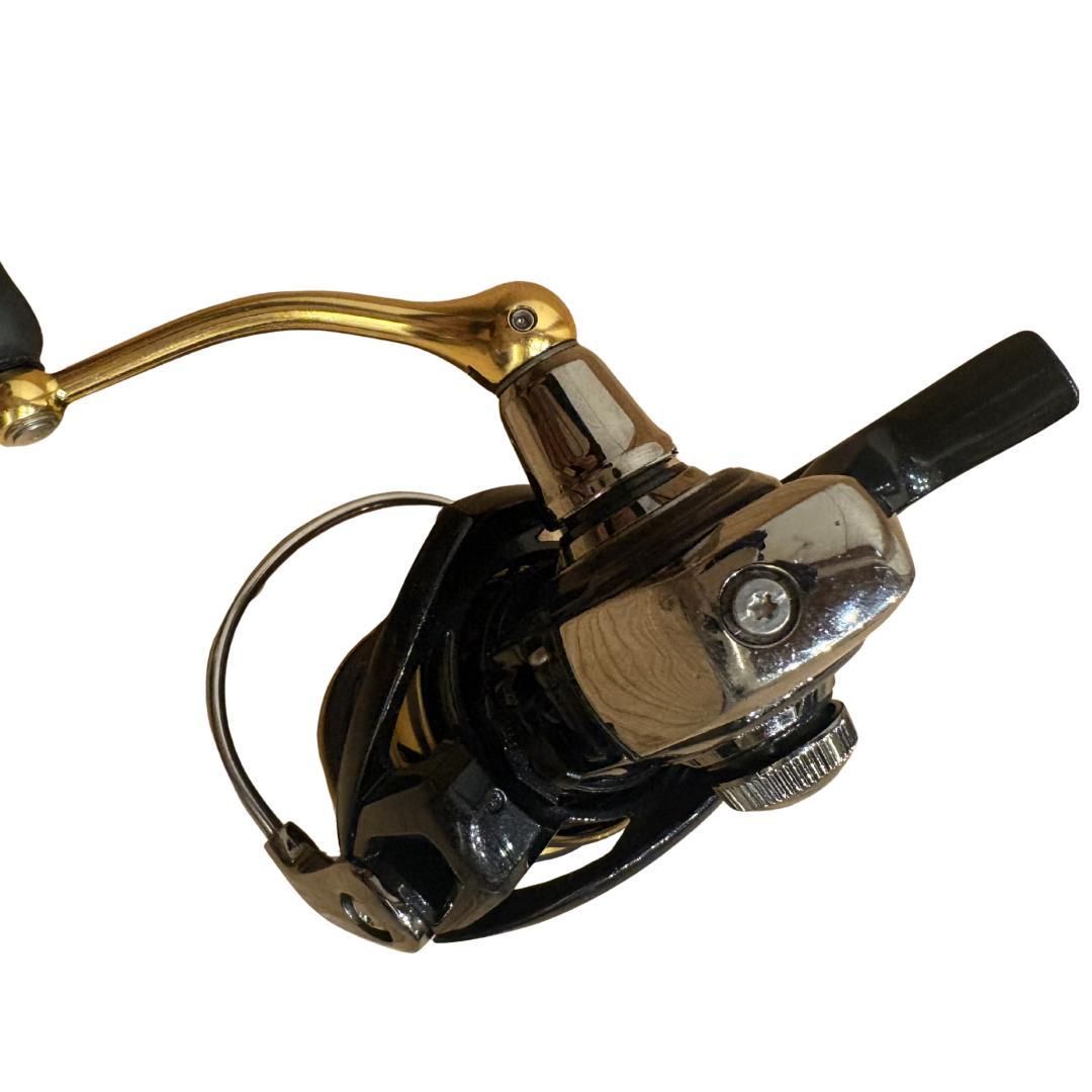 ダイワ LEGALIS LT-2500S-XH