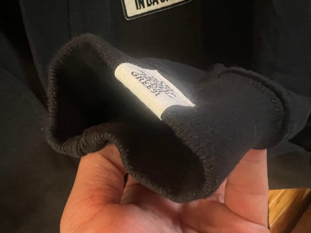美品　goold golf rockers ゴールドゴルフロッカーズ　XL