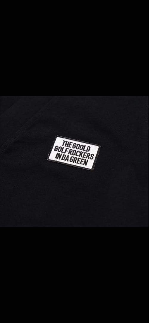 美品　goold golf rockers ゴールドゴルフロッカーズ　XL