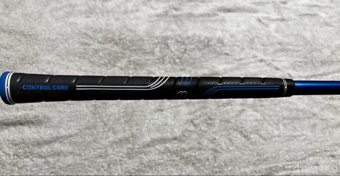 24 ベンタス ブルー 5S テーラーメイド Qi35 LSドライバー