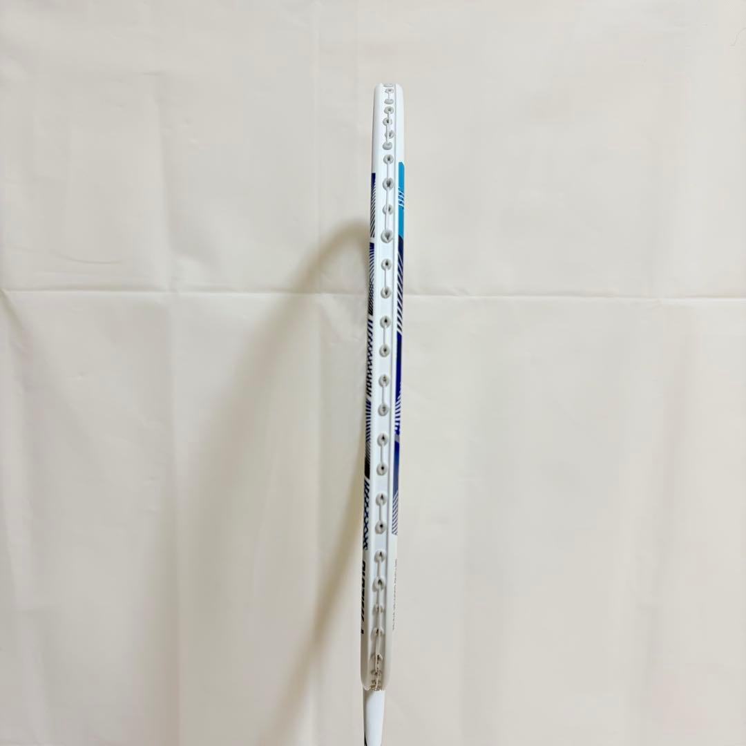 ⭐️良品⭐️ Mizunoアルティウス01スピードバドミントンラケット