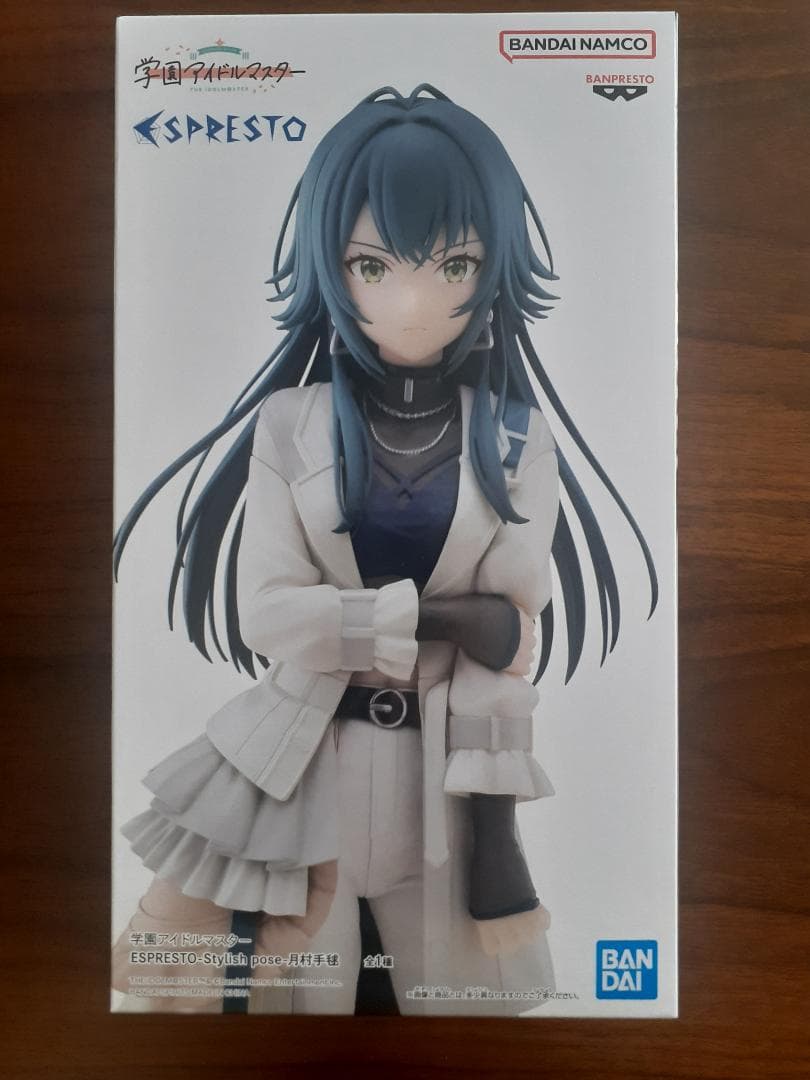 美少女プライズフィギュアセット②（17体セット）