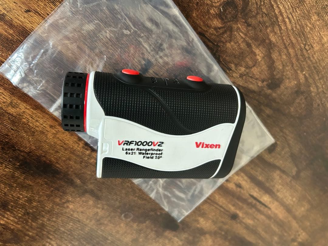 Vixen レーザー距離計 VRF1000VZ