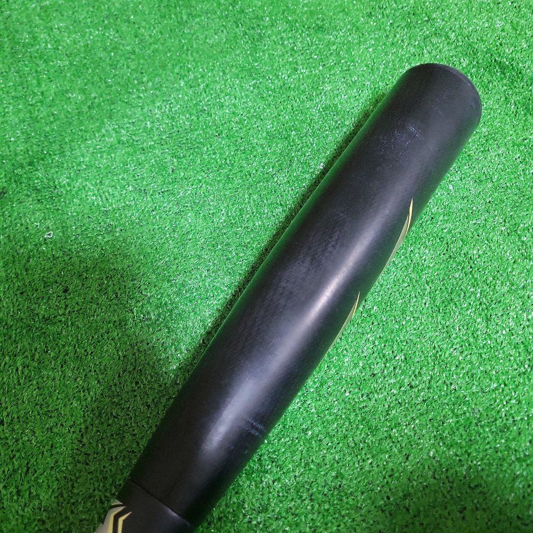 ミズノ ビヨンドマックス レガシー 85cm 軟式バット 1CJBR164
