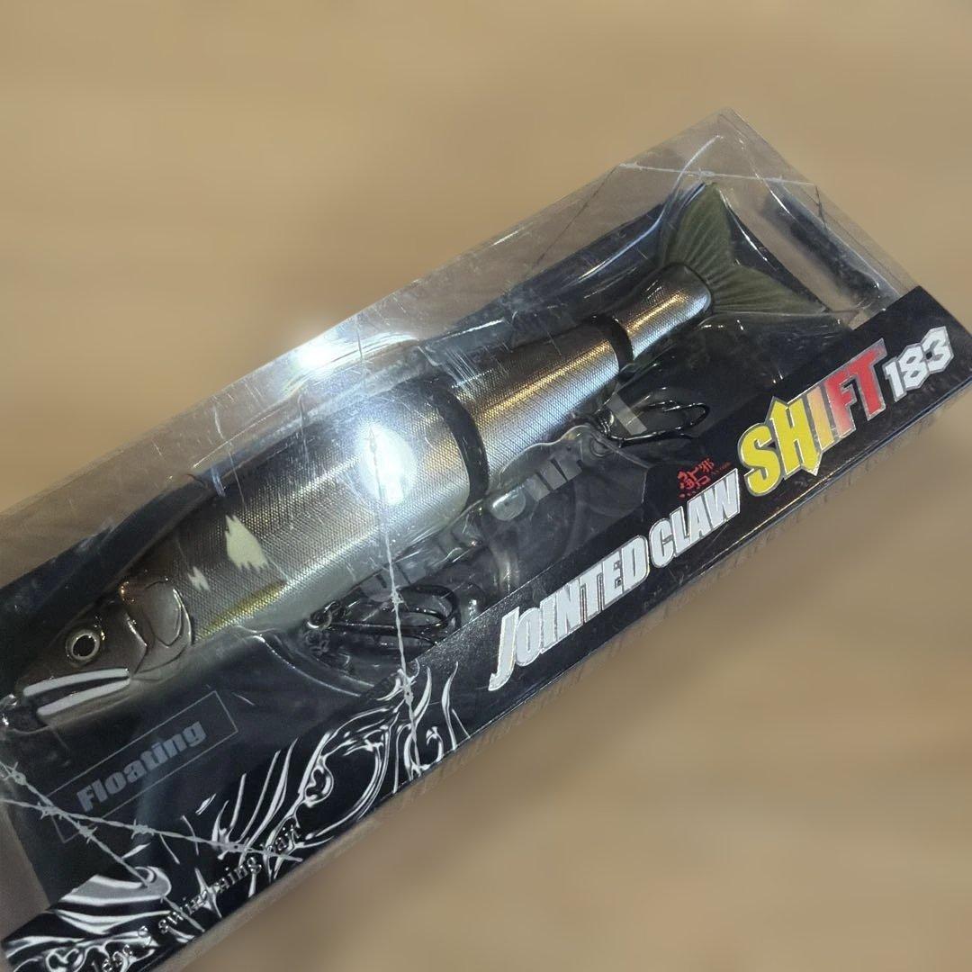 ◯新品未使用未開封　ビッグベイト　セット