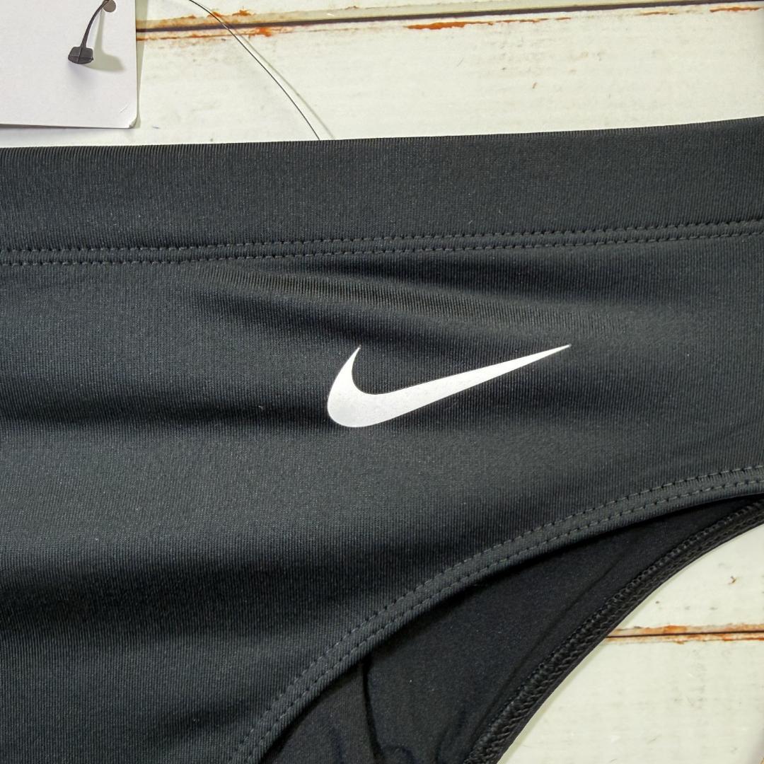 Nike ナイキ 女性用 陸上 レーシングブルマ Black 海外M