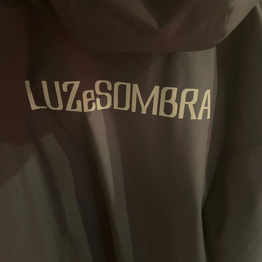 最終値下⭐︎新品同様美品☆LUZeSOMBRA ⭐︎ベンチダウンコートLサイズ