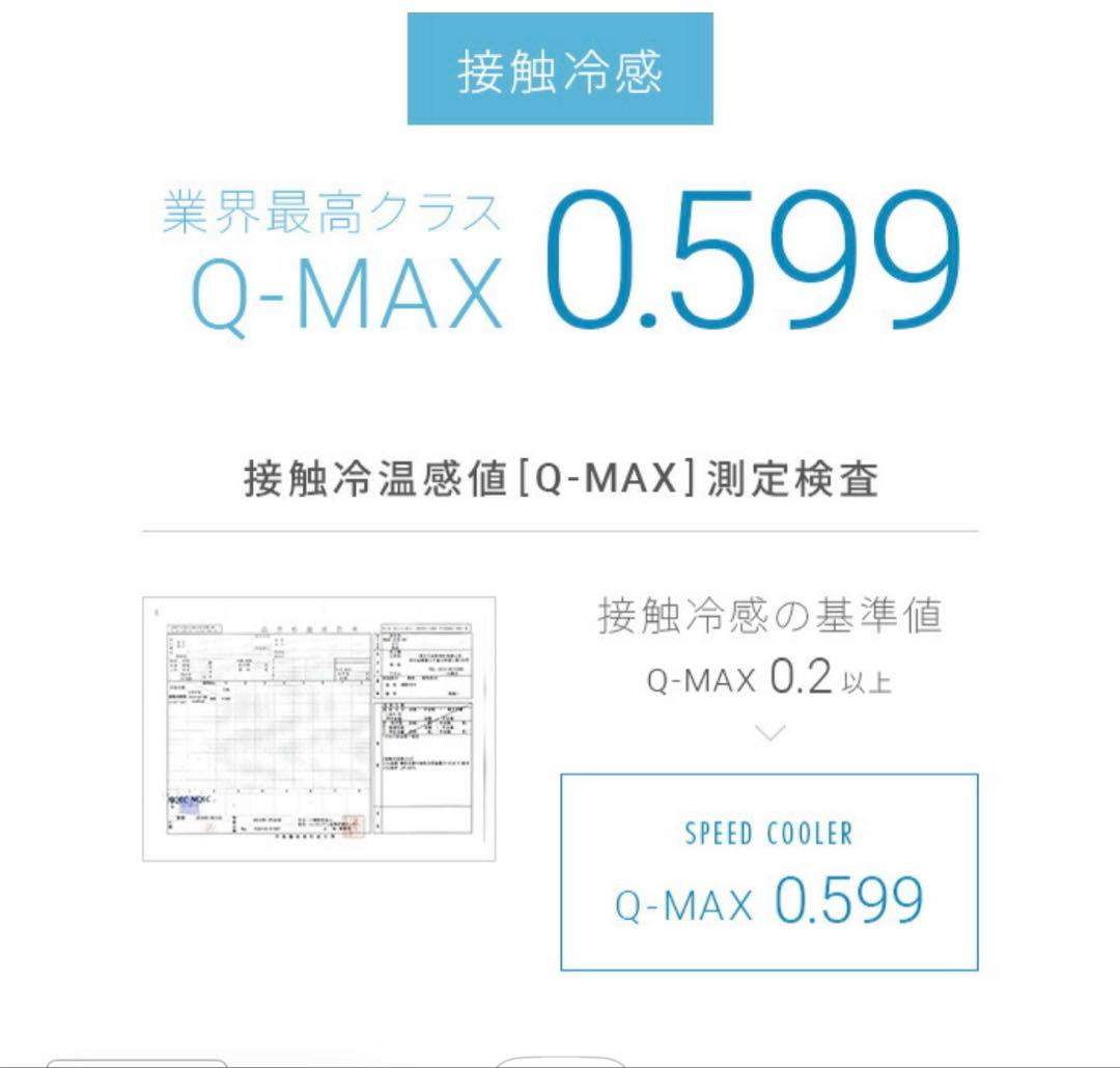 モダンデコ　90cm×180cm プレミアムグラフェン　クールマット