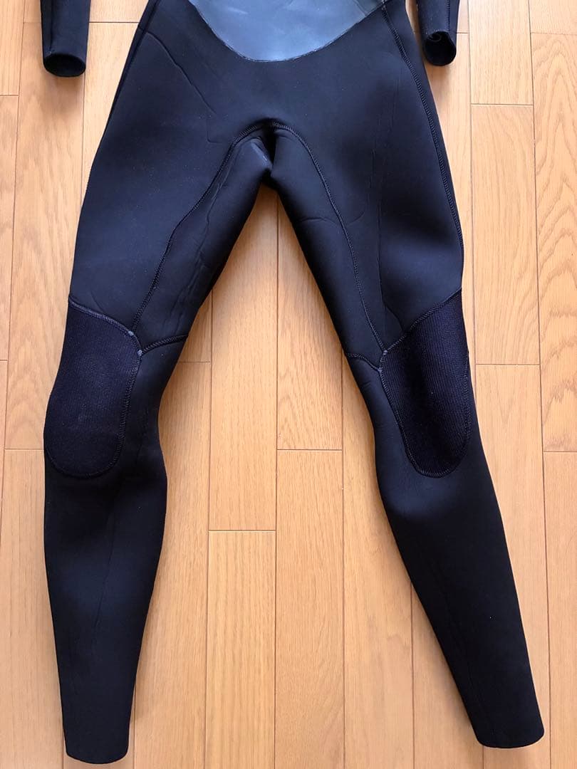 MLサイズ フルスーツ　ウエットスーツ　女性