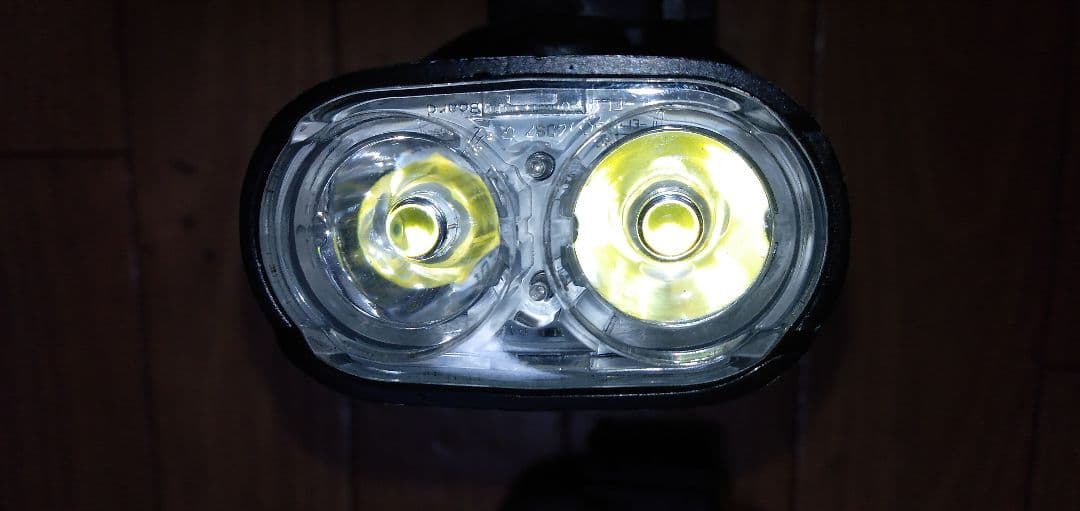CATEYE VOLT1700 ブラック