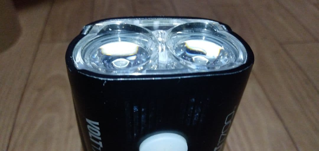 CATEYE VOLT1700 ブラック