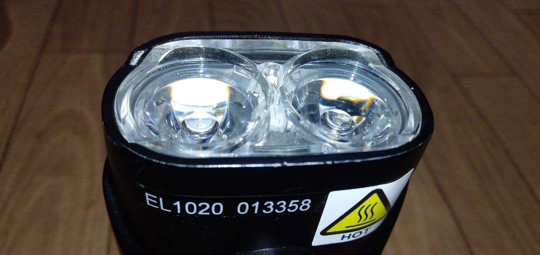 CATEYE VOLT1700 ブラック