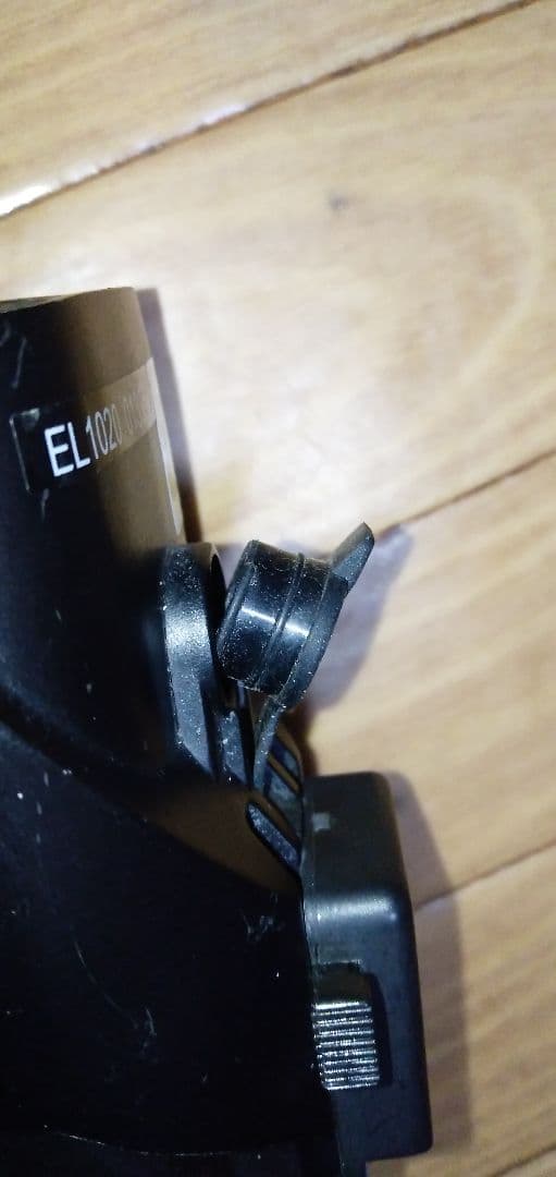 CATEYE VOLT1700 ブラック