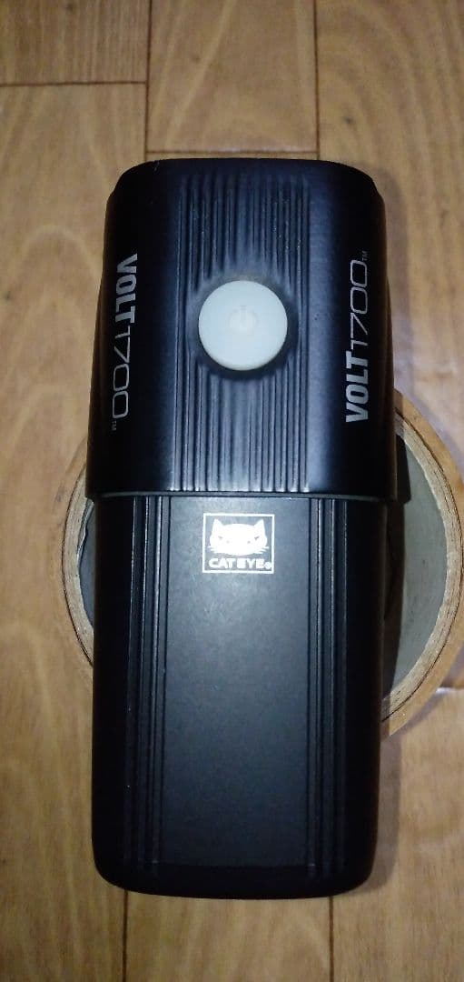 CATEYE VOLT1700 ブラック