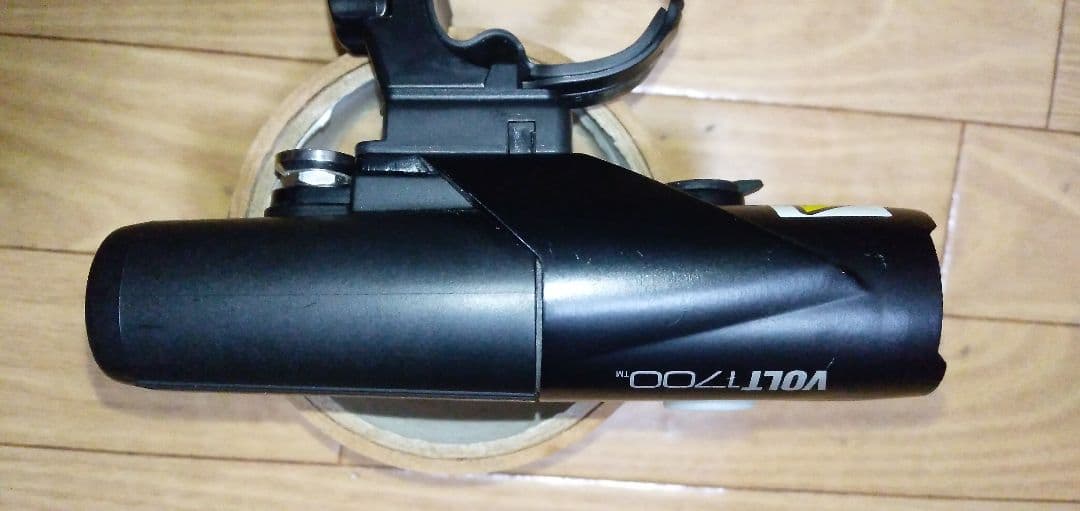 CATEYE VOLT1700 ブラック