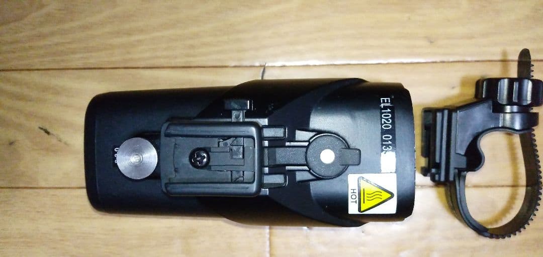 CATEYE VOLT1700 ブラック