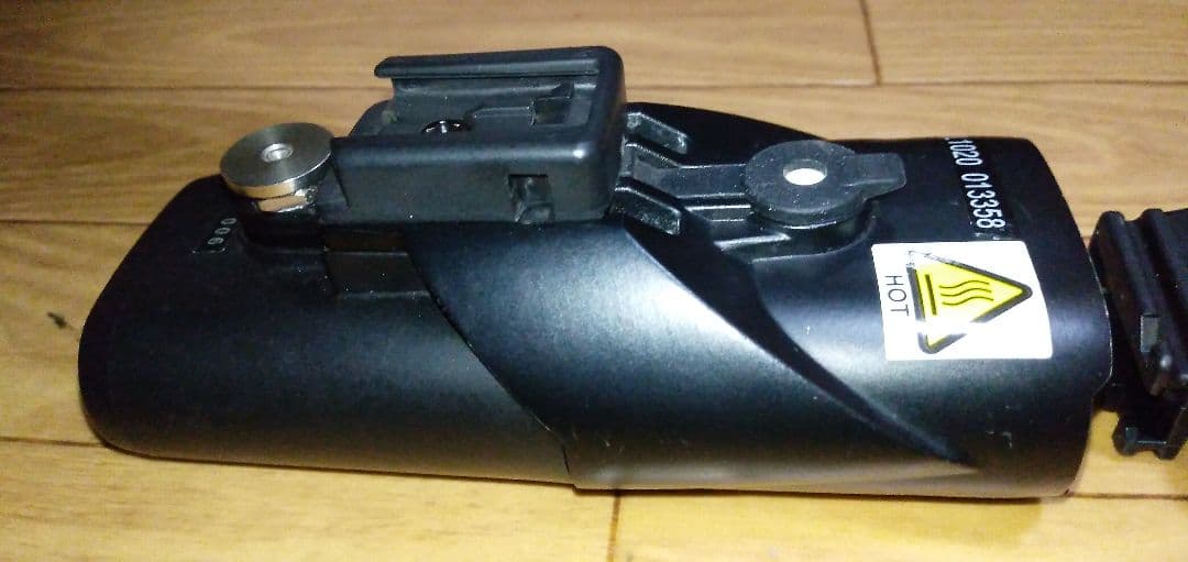 CATEYE VOLT1700 ブラック