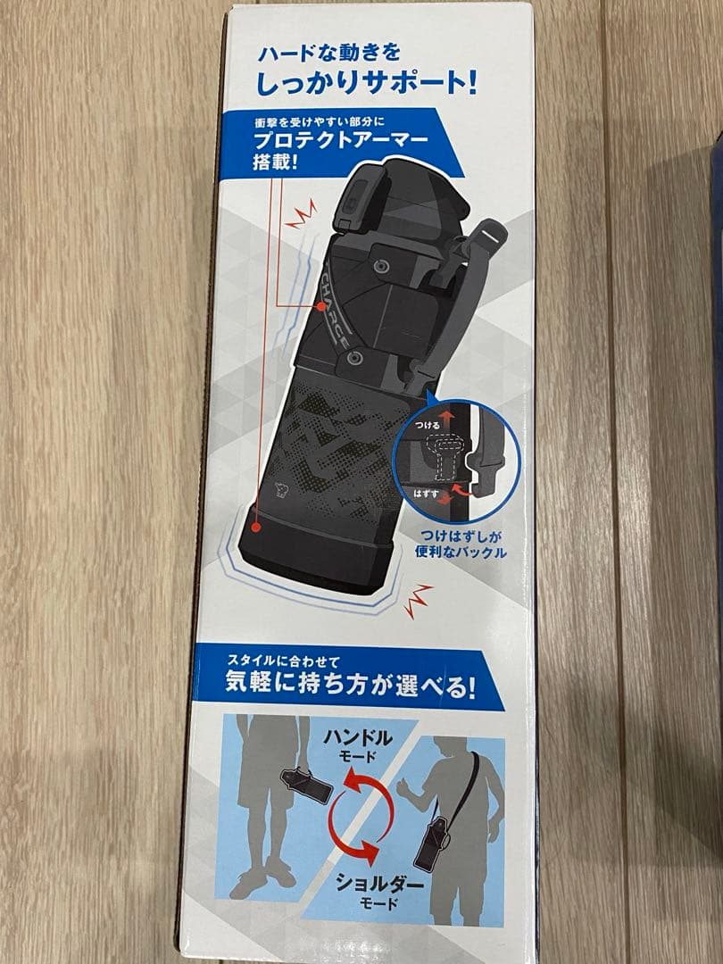 イオン 象印 クールボトル 【2本セット】 水筒 1.0リットル