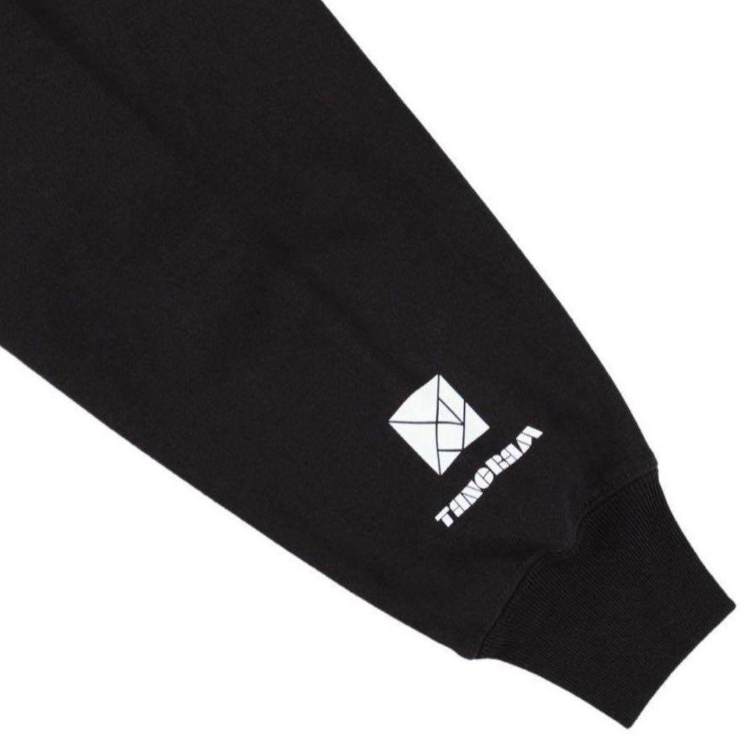 【希少】CLUBHAUS×TANGRAM SWEAT XL サイズ