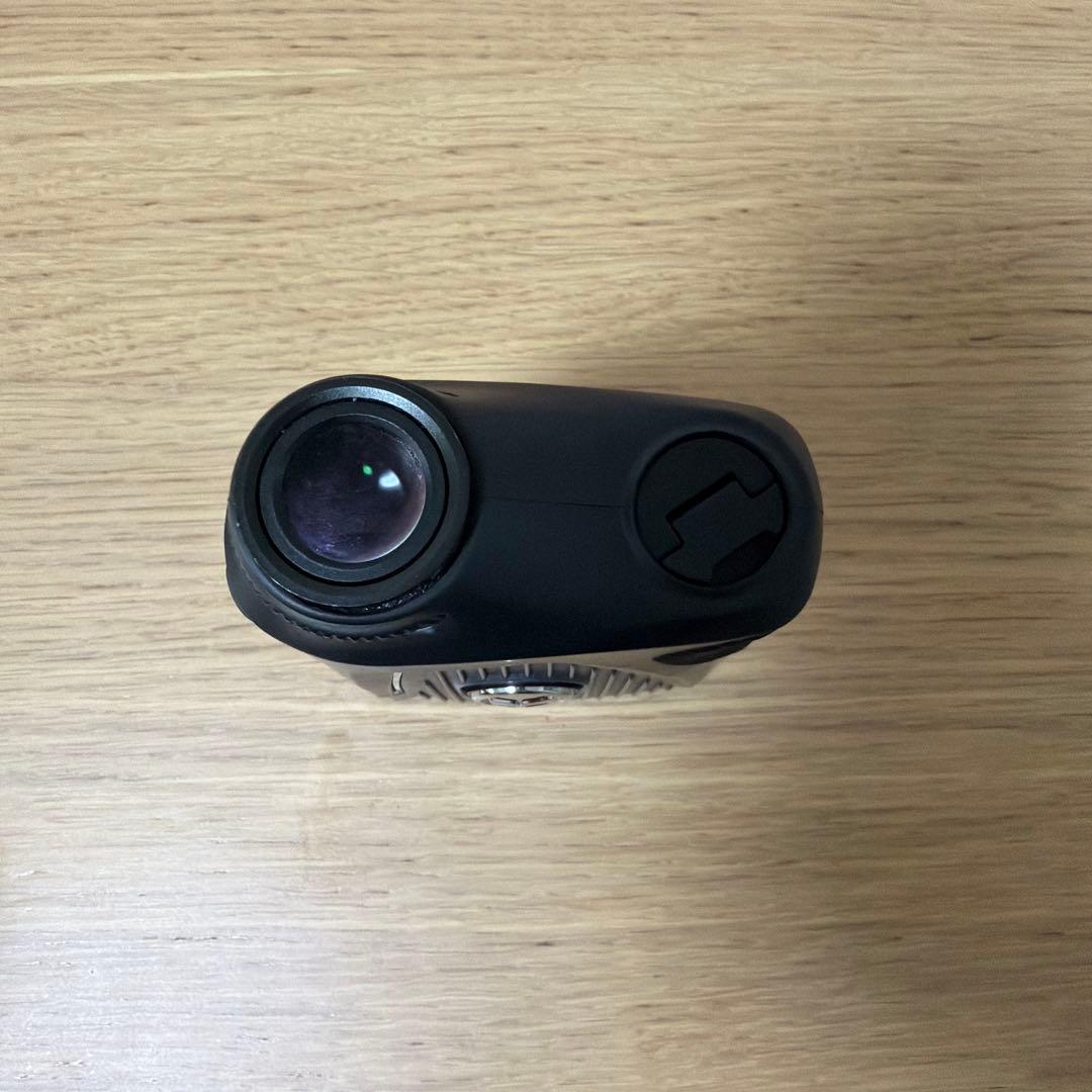 Bushnell Pro XE ゴルフ用距離計 ケース付き