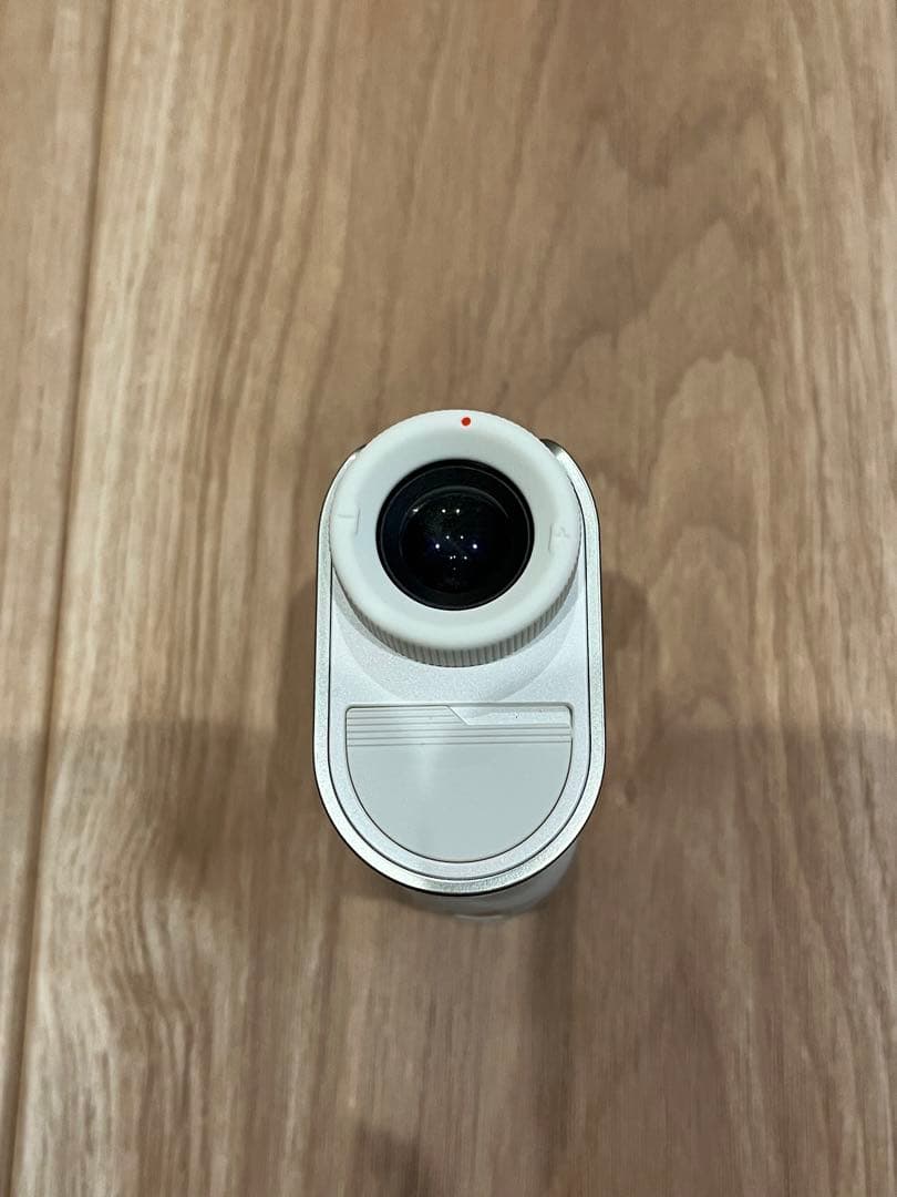 【美品】ゴルフ　測定器　距離計　J300 ファインキャディ
