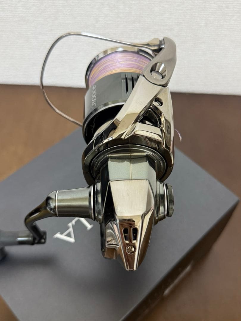 22ステラ 4000XG