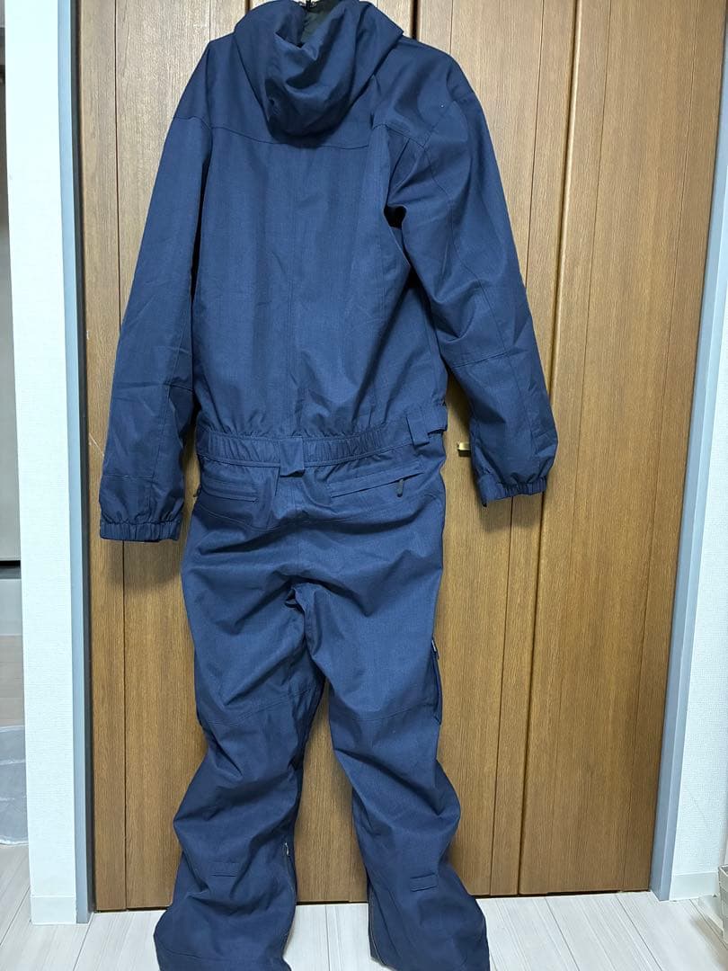 スノーボード ツナギタイプ XL 美品