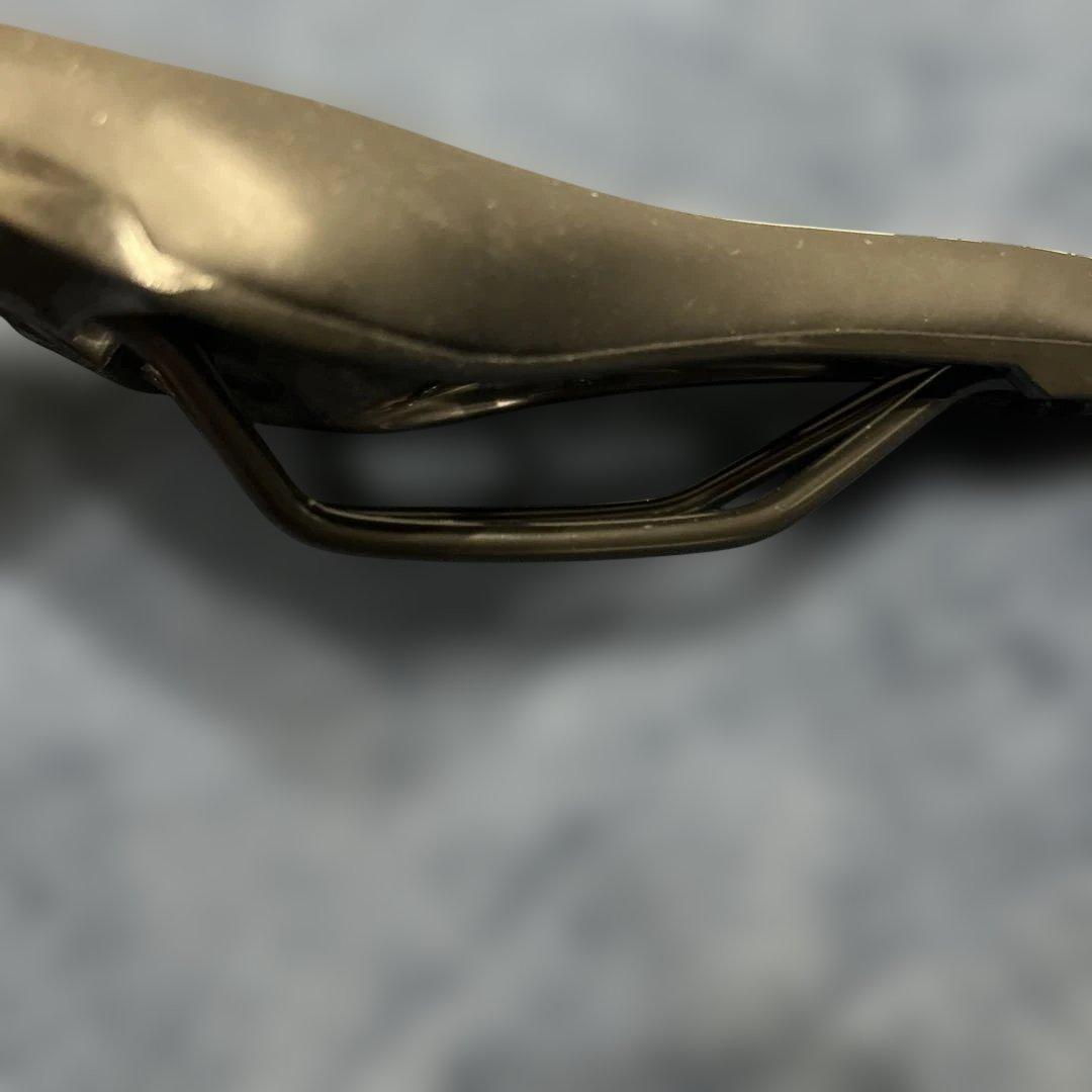 プロ　STEALTH ステルス　サドル　ショートノズル