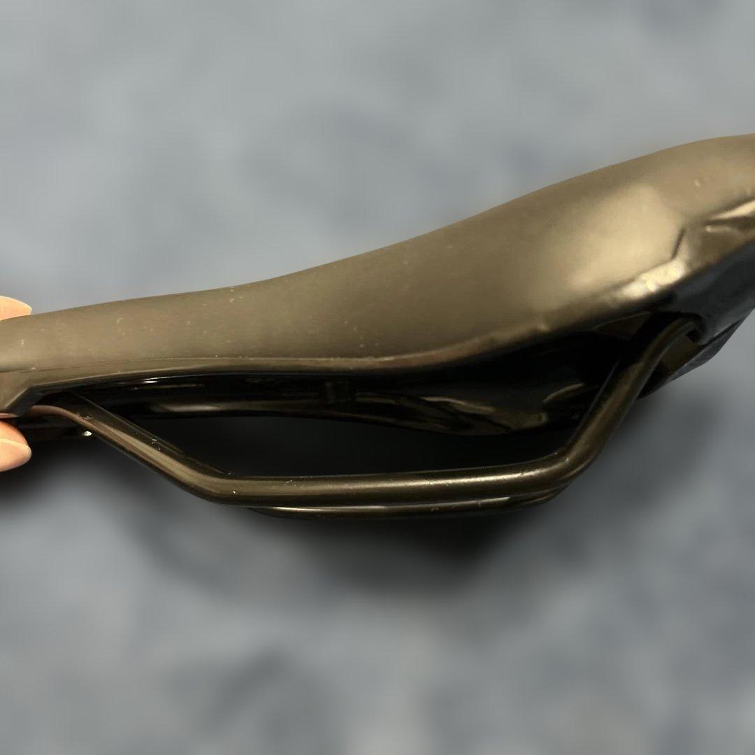 プロ　STEALTH ステルス　サドル　ショートノズル