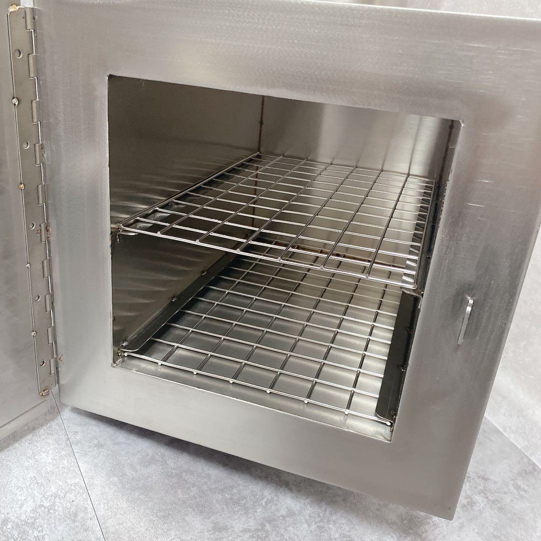 新品✨Winnerwell pipe Oven ウィンナーウェル パイプオーブン