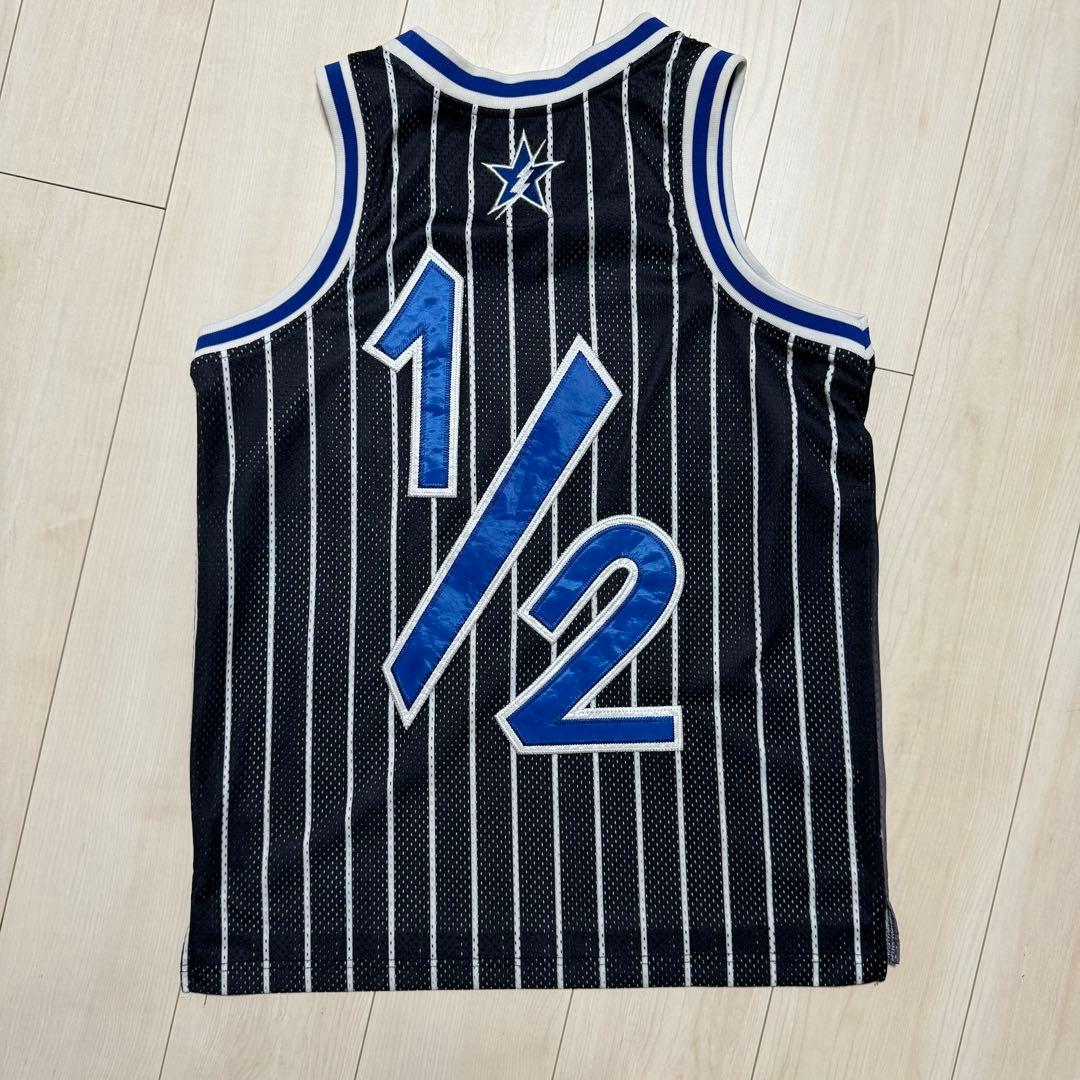 希少　ポストゲーム　lil penny リルペニー　バスケ ユニフォーム NBA