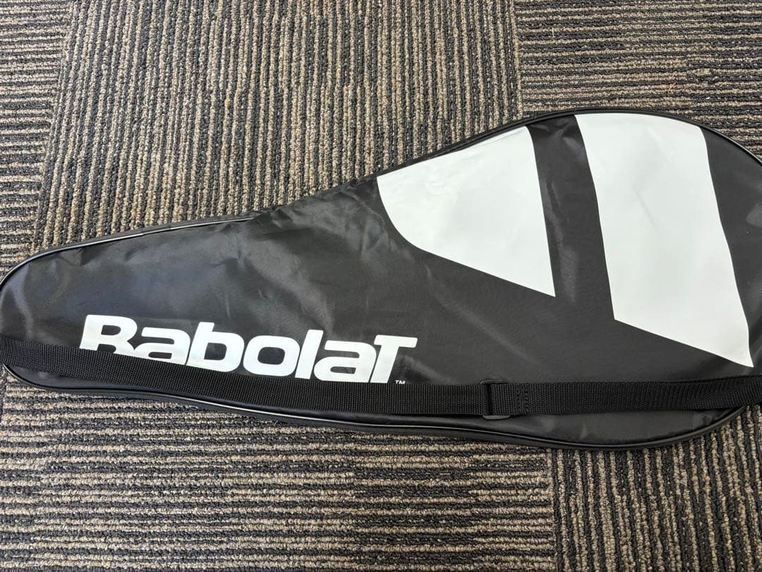 Babolat PURE DRIVE GT テニスラケット ケース付き