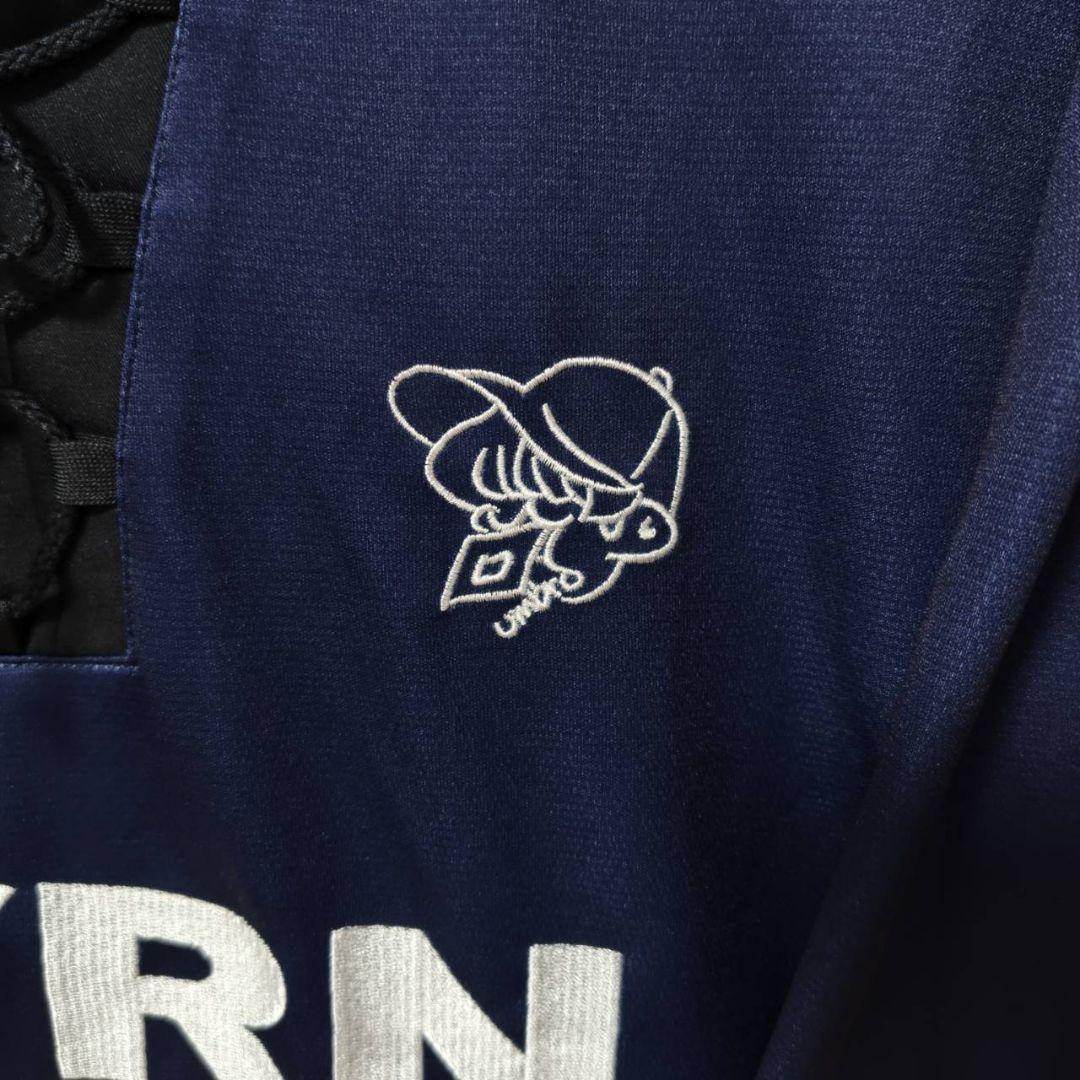 kaoyorinakami×UMBRO×FREAK'S STOREトリプルコラボ
