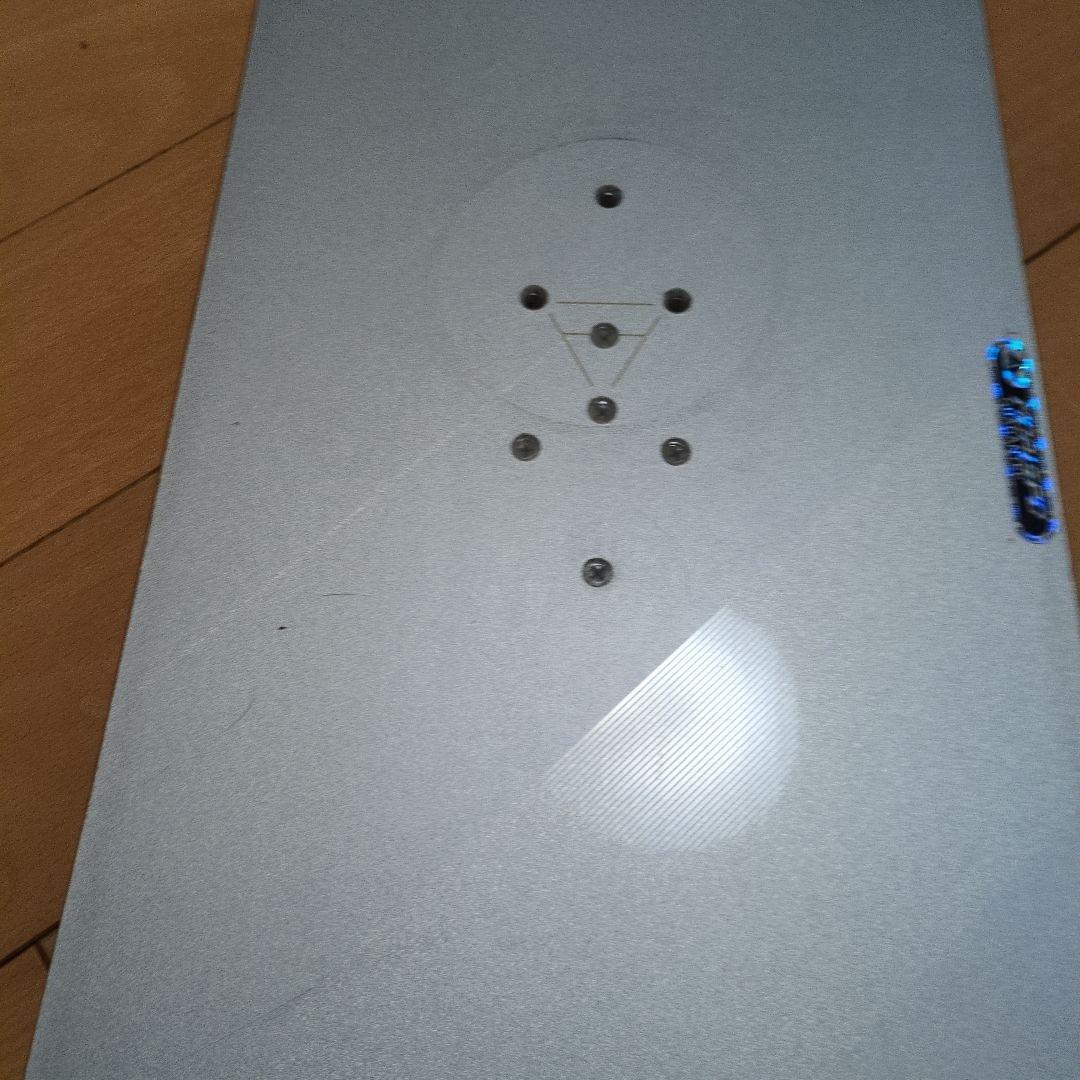 BURTON CUSTOM X 156cm スノーボード 美品 中古