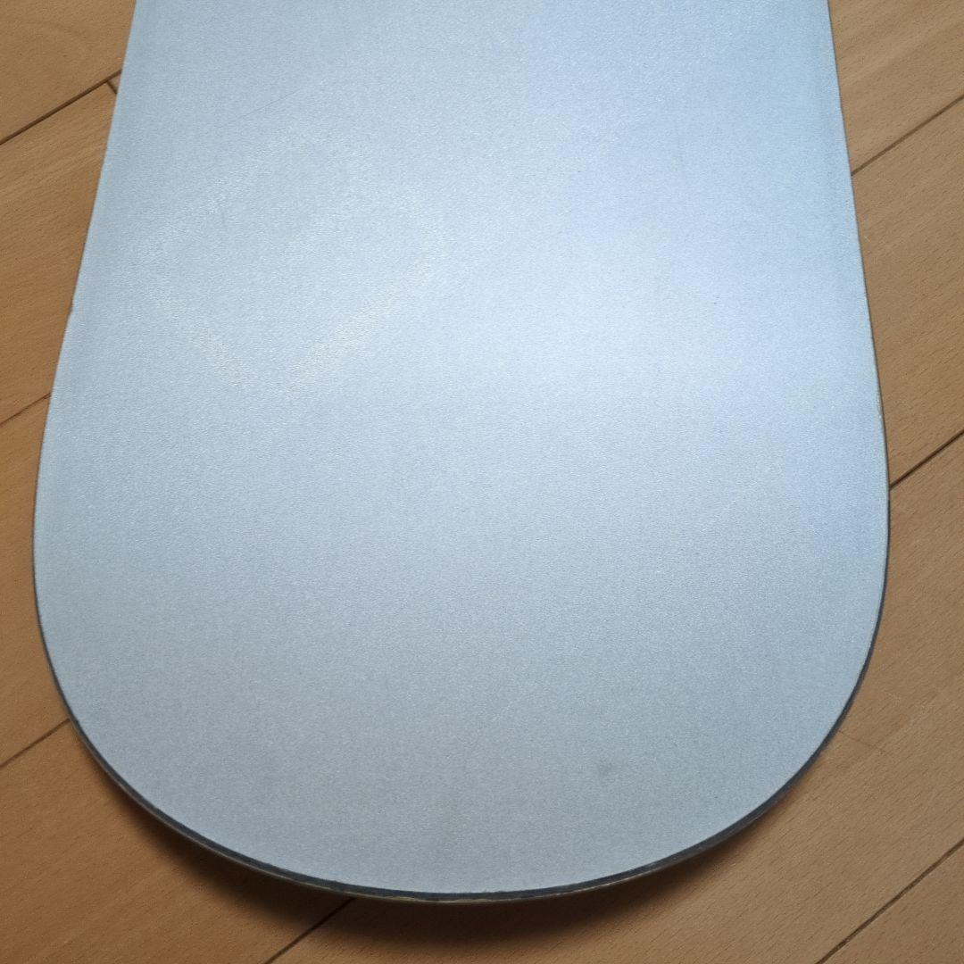 BURTON CUSTOM X 156cm スノーボード 美品 中古